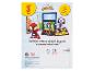 Spidey und seine erstaunlichen Freunde Buch- und Spielset mit 4 Figuren und Lesebuch.
