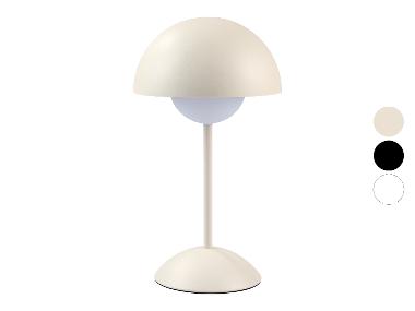 LIVARNO® LED-Akku-Tischleuchte