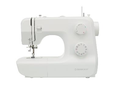 SILVERCREST® Nähmaschine »SNM 33 D2«