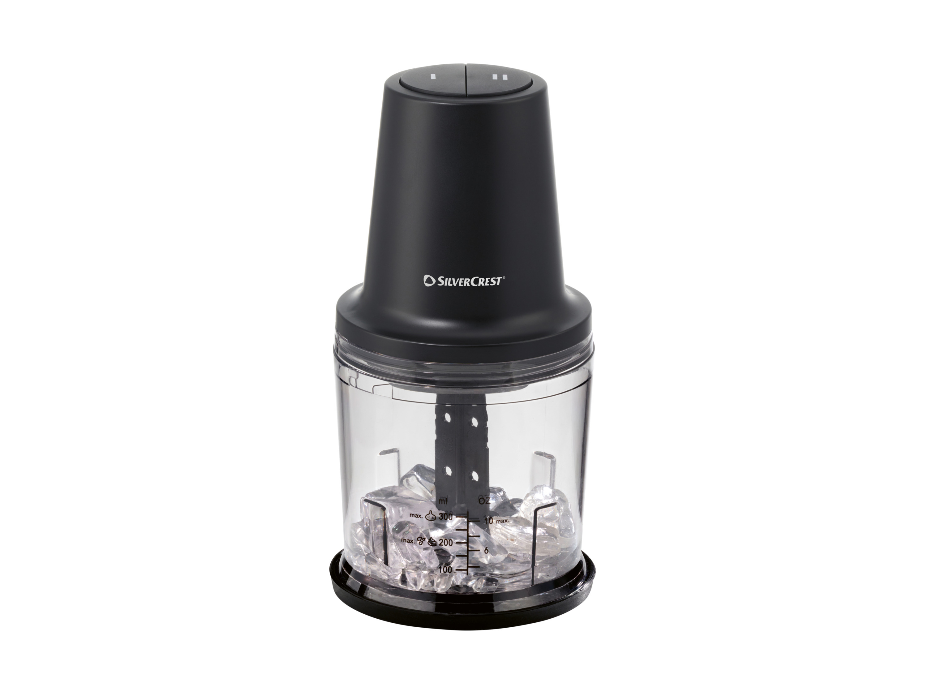 Thumbnail - SILVERCREST® Multizerkleinerer