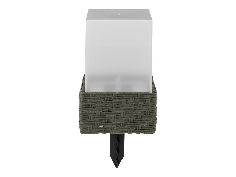 LED-Solarleuchte / LED-Solarleuchten