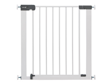 Safety 1st Türschutzgitter »Quick Close+« mit 4-Punkt-Druckverschluss