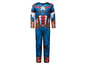 Ein Captain America Kostüm für Kinder