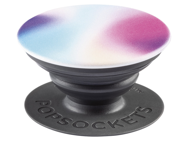 Gehe zu Vollbildansicht: Popsockets Smartphone Handhalterung »Popgrip Basic«, bequem und sicher - Bild 26