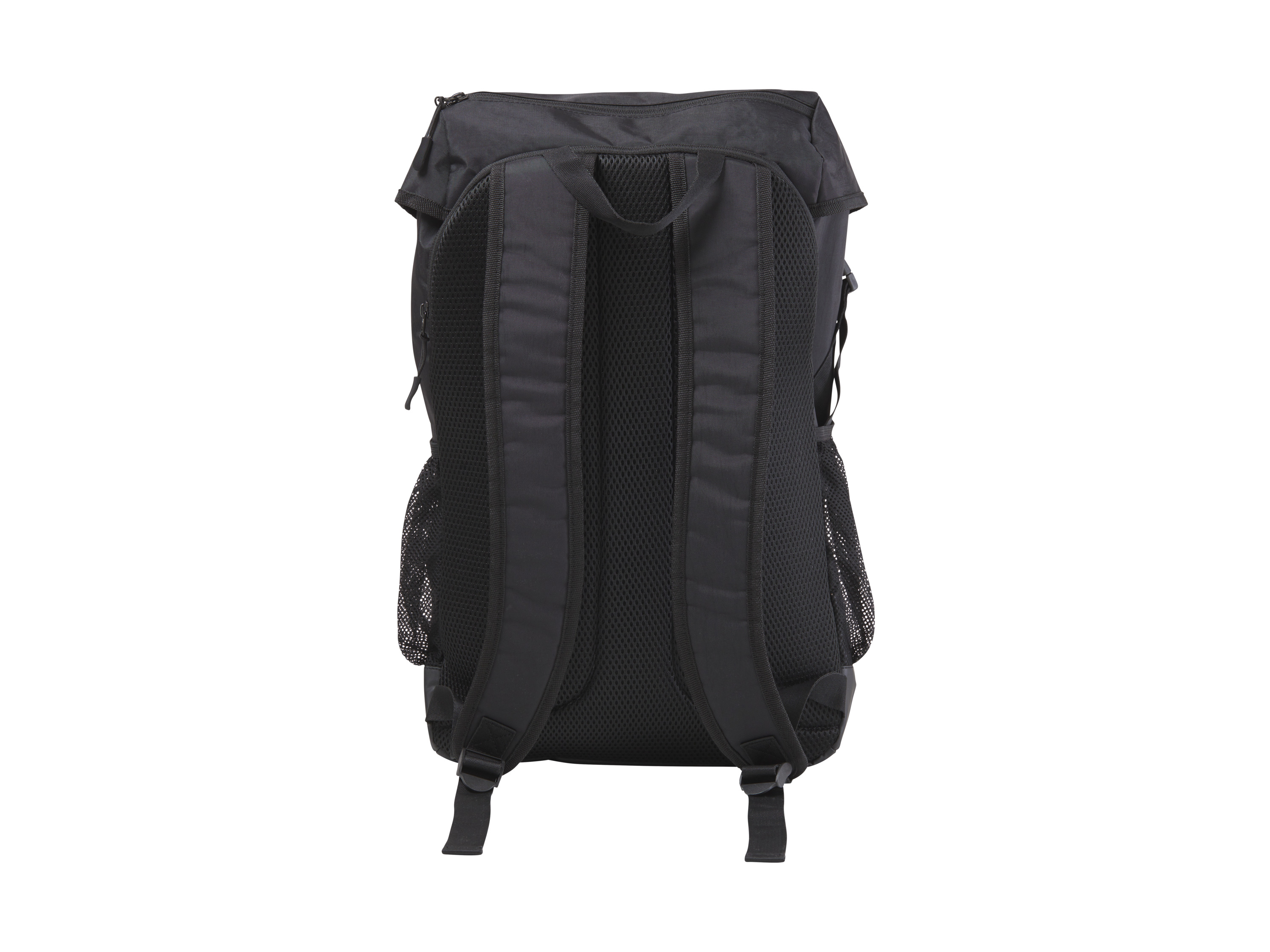 CRIVIT Sporttasche / Sportrucksack (Sportrucksack mit Deckel) – Bild 3 von 4