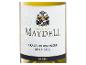 Baron von Maydell Pinot Gris Wein aus Baden.