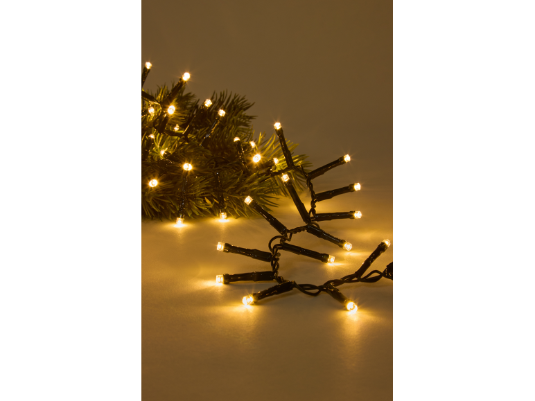 LIVARNO® LED-Lichterkette