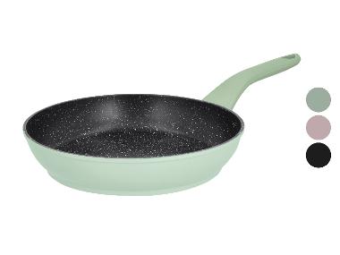 SILVERCREST® Aluminium-Pfanne, Ø 24 cm