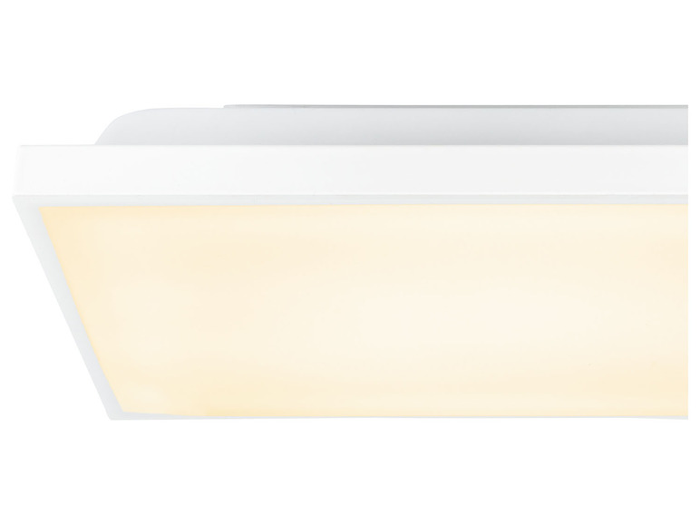 Gehe zu Vollbildansicht: LIVARNO home LED-Leuchtpanel, 10,5 W - Bild 25