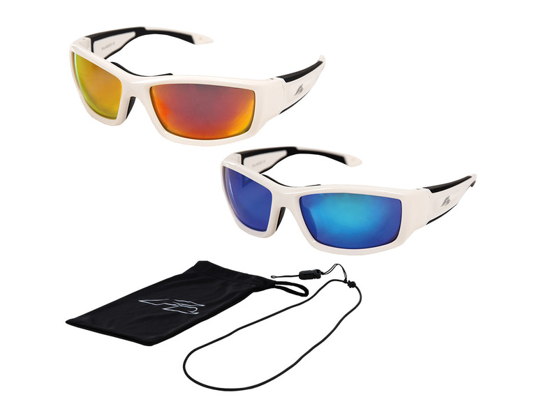 Gehe zu Vollbildansicht: F2 Wassersportbrille Pro - Bild 1