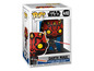 Eine Funko Pop! Figur von Darth Maul aus Star Wars