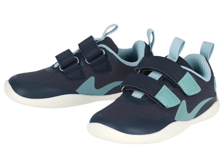 Kinder-Barfußschuhe