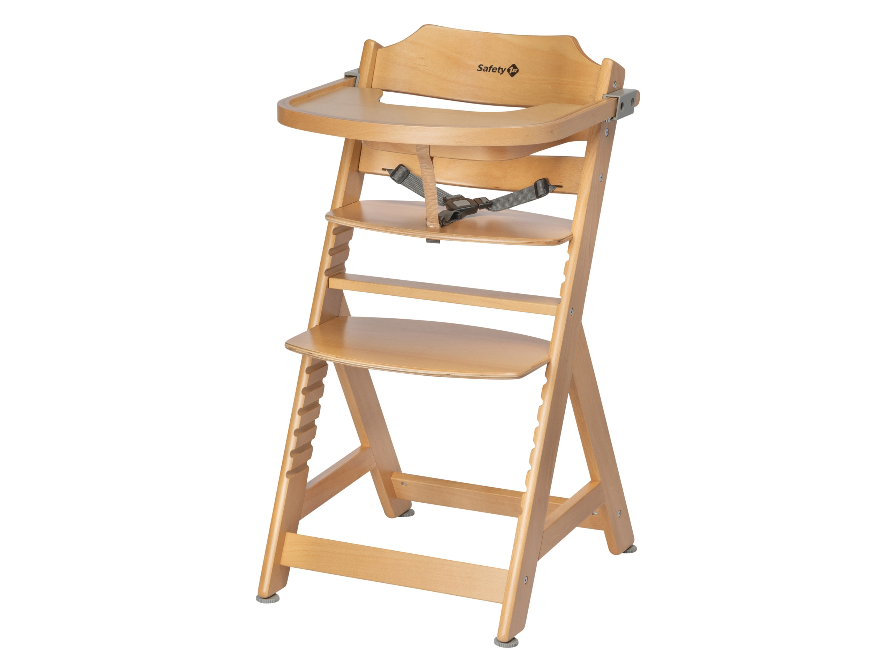 Safety 1st Hochstuhl Toto (Natur)““ | weiß Lieferumfang: 1x Hochstuhl““