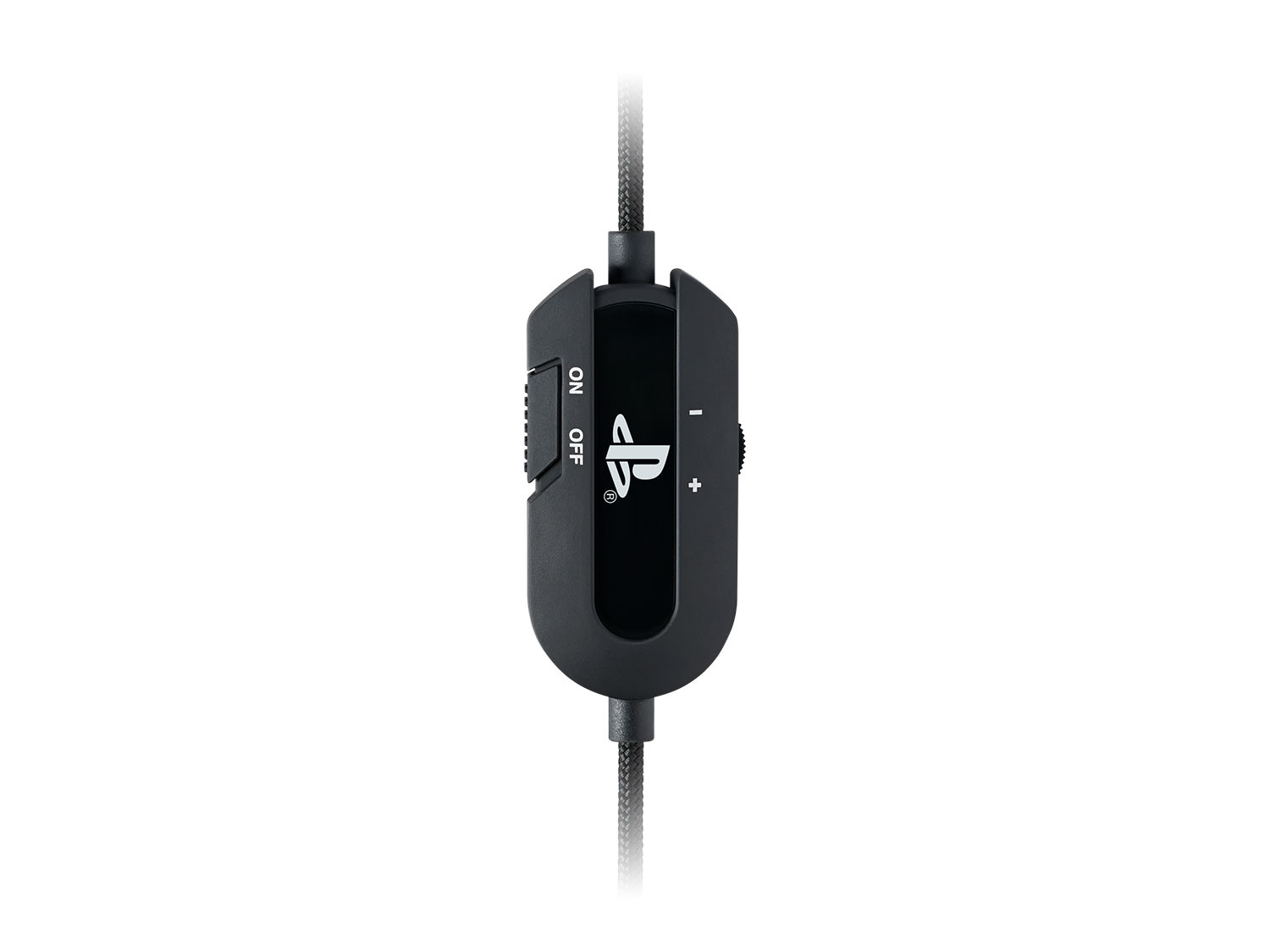Bigben PS4 Stereo Gaming-Headset [Offizielle Playstati…