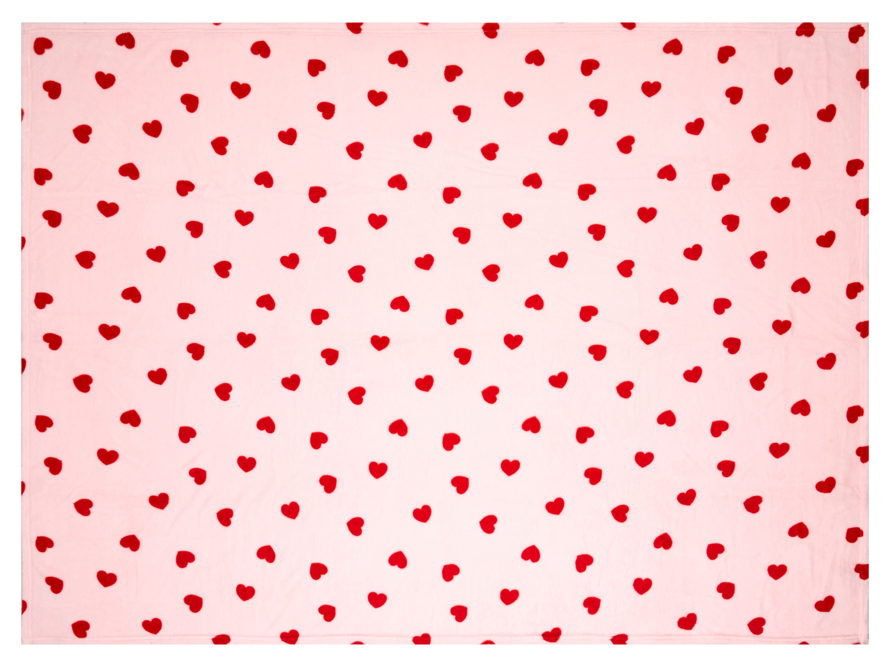 Thumbnail - LIVARNO® Kuscheldecke 250gsm 150x200cm (Rosa)