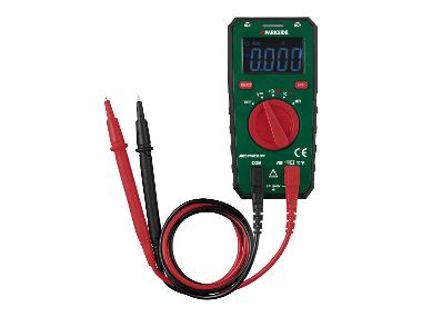 PARKSIDE® Digital-Multimeter