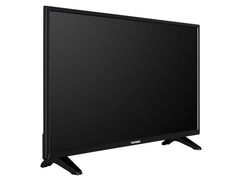 Gehe zu Vollbildansicht: TELEFUNKEN Fernseher »D32H551J1C« 32 Zoll HD ready - Bild 2