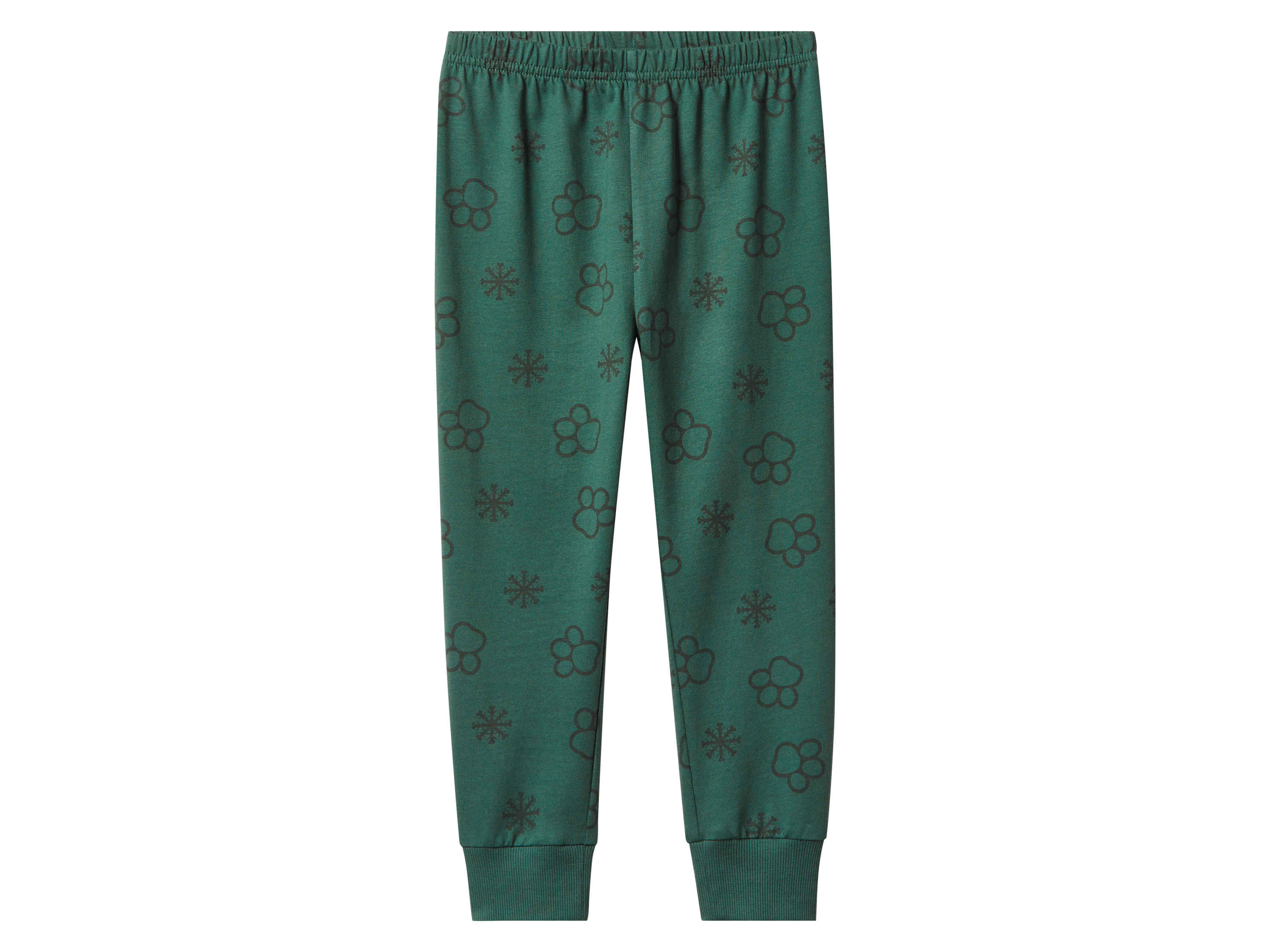 Thumbnail - Kinder-Pyjama (Paw patrol, 110/116)