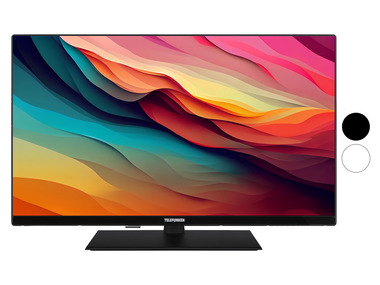 TELEFUNKEN Fernseher »XF32N750M« 32 Zoll (80 cm) Full HD Triple Tuner