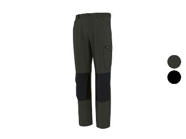 PARKSIDE® Herren Cargo-Arbeitsbundhose