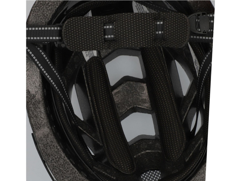 Gehe zu Vollbildansicht: FISCHER Fahrradhelm »Urban Plus«, extrem stabil - Bild 6