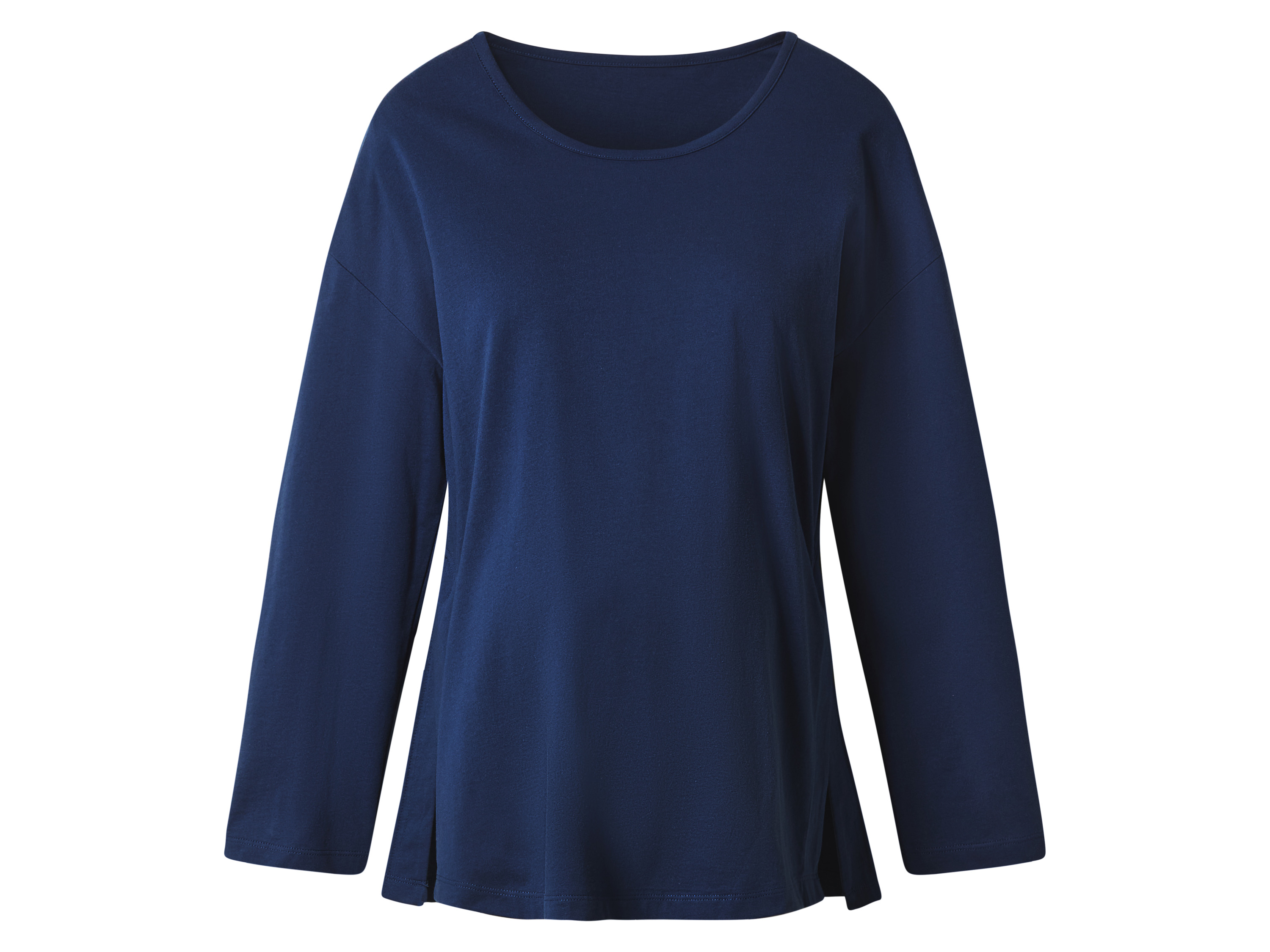 Thumbnail - esmara® Damen Umstandspyjama (Blau, L(44/46))