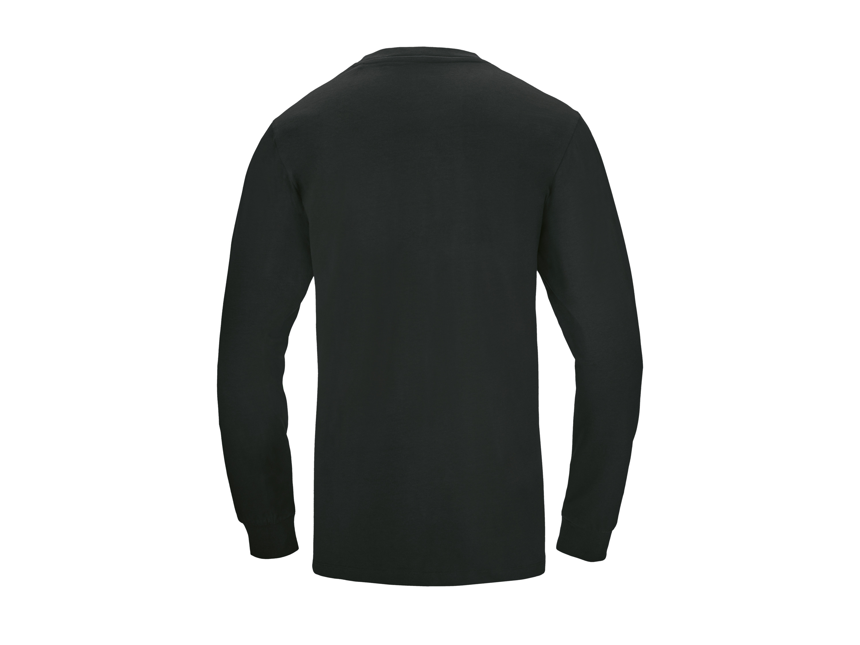 Thumbnail - PARKSIDE® Herren-Thermo-Langarmshirt (Schwarz, L (52/54))