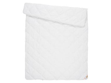 LIVARNO home Duo-Steppbett »Polygiene®«