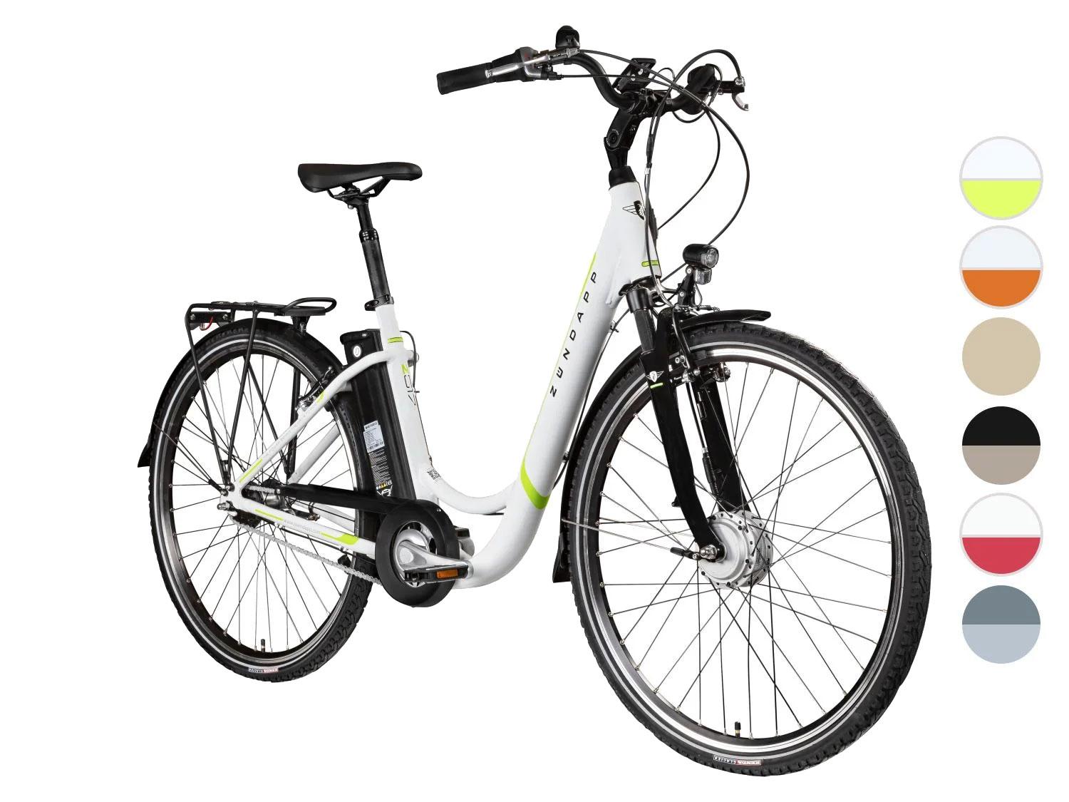 e mountainbike moscow NCM Plus COCO BIKE CP-1 ELEKTRO-CHOPPER gummitiere gesund Gewürz:Chiliflocken
