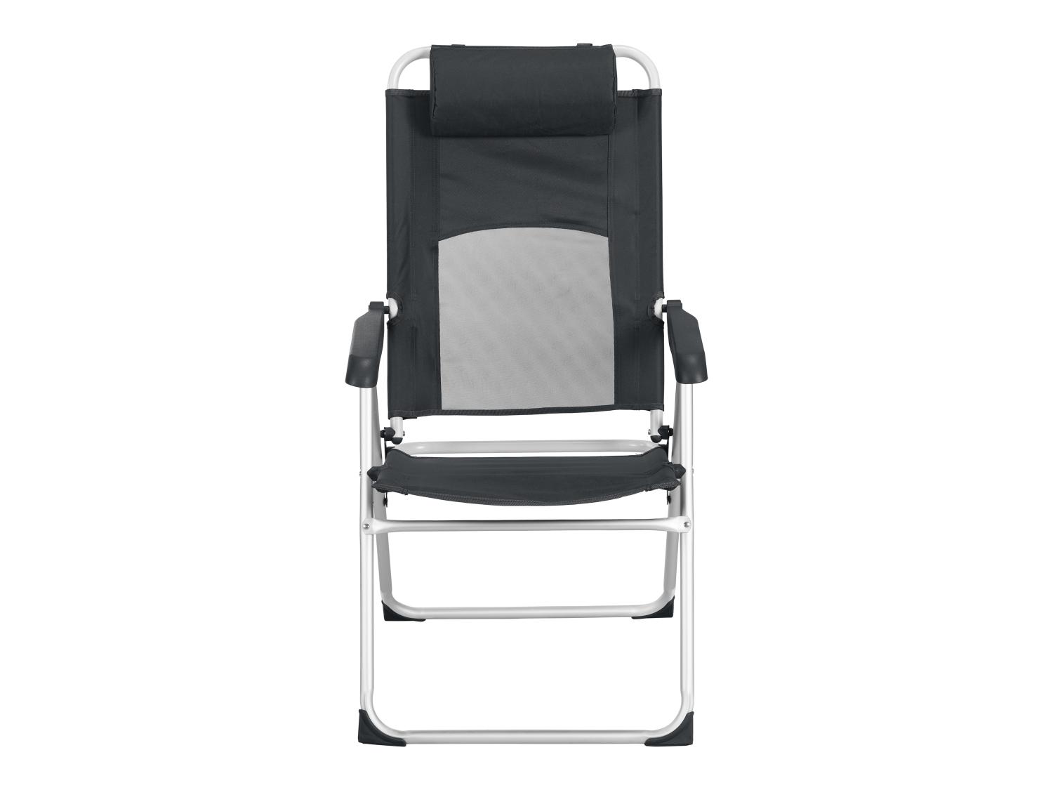 CRIVIT Klappbarer Campingstuhl | Lidl