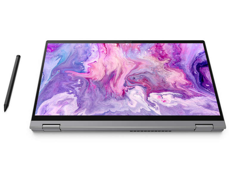 Gehe zu Vollbildansicht: Lenovo IdeaPad Flex 5 Laptop »82HV0049GE« 15,6 Zoll (39,6 cm) AMD Ryzen™ 5 5500U - Bild 5