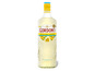 Eine Flasche Gordon's Sicilian Lemon Gin.