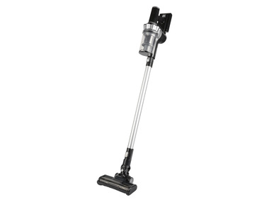 SILVERCREST® Akku-Staubsauger »22,2 SHAZ E6«, beutellos