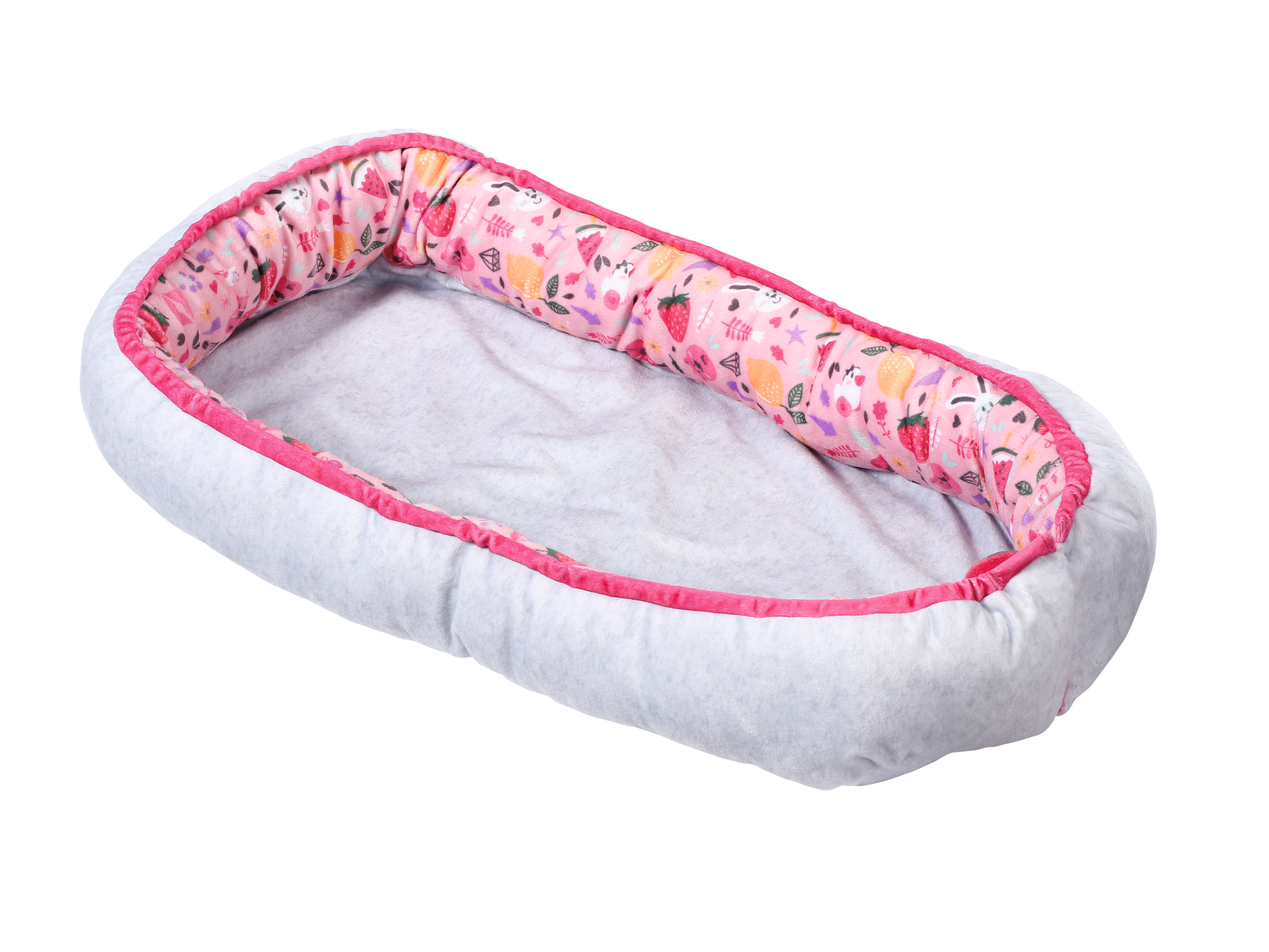 Thumbnail - Baby Born Babynest