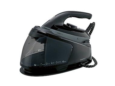 SILVERCREST® Dampfbügelstation »SDSB 2400 B1«