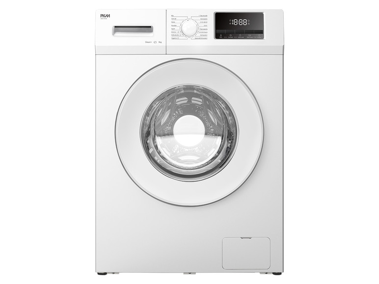 Gehe zu Vollbildansicht: PKM Waschmaschine »WA9-1415AI« - Bild 1