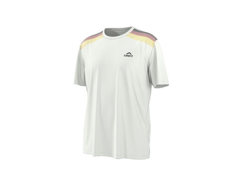 Herren Fußball WM Fanshirt