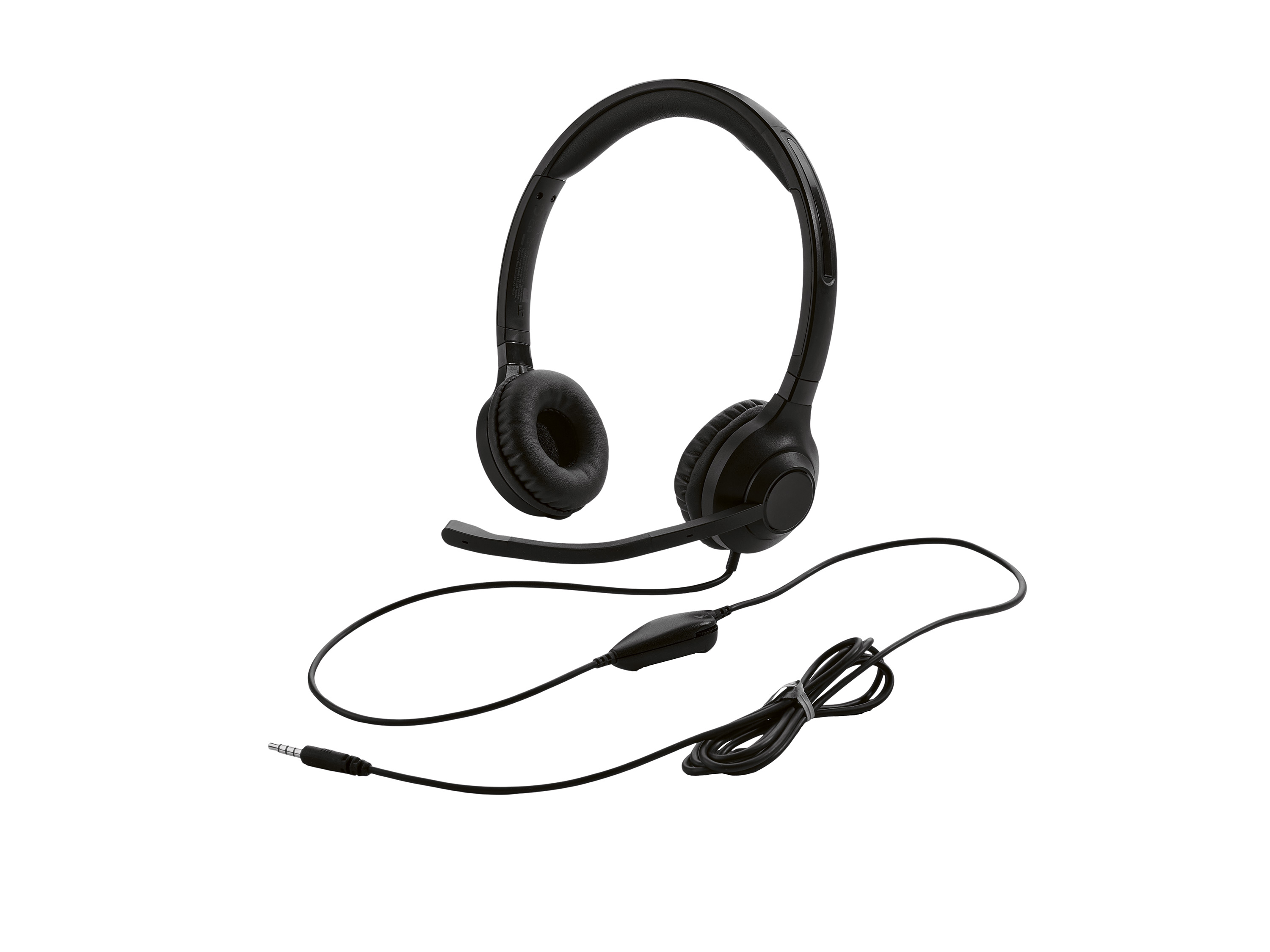 SILVERCREST® PC-Headset, kabelgebunden