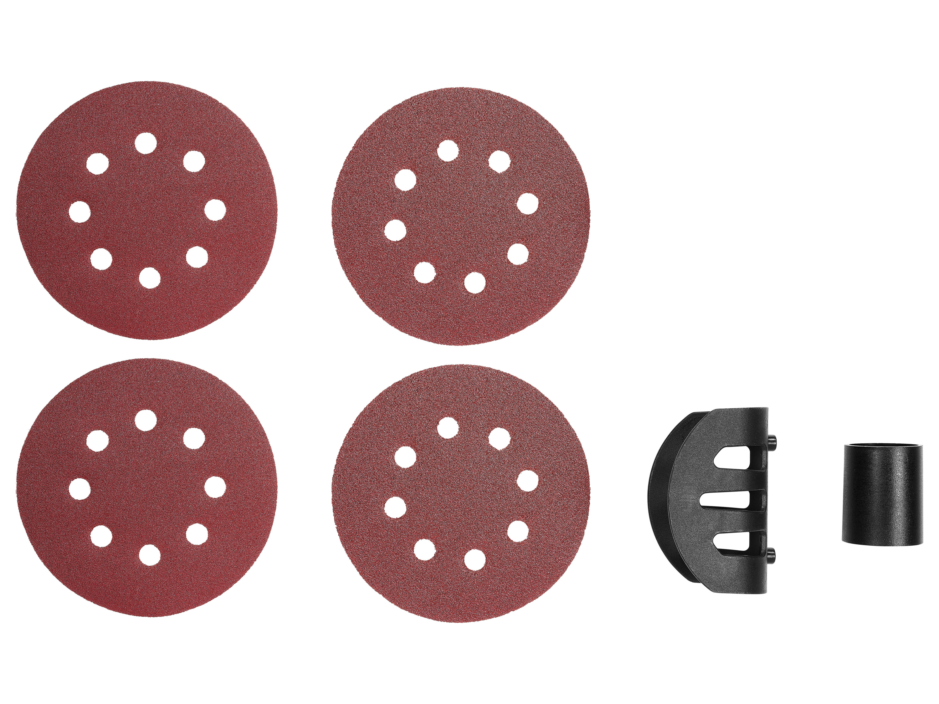 Thumbnail - PARKSIDE® Schwingschleifer PSS270C3 (Exzenterschleifer)