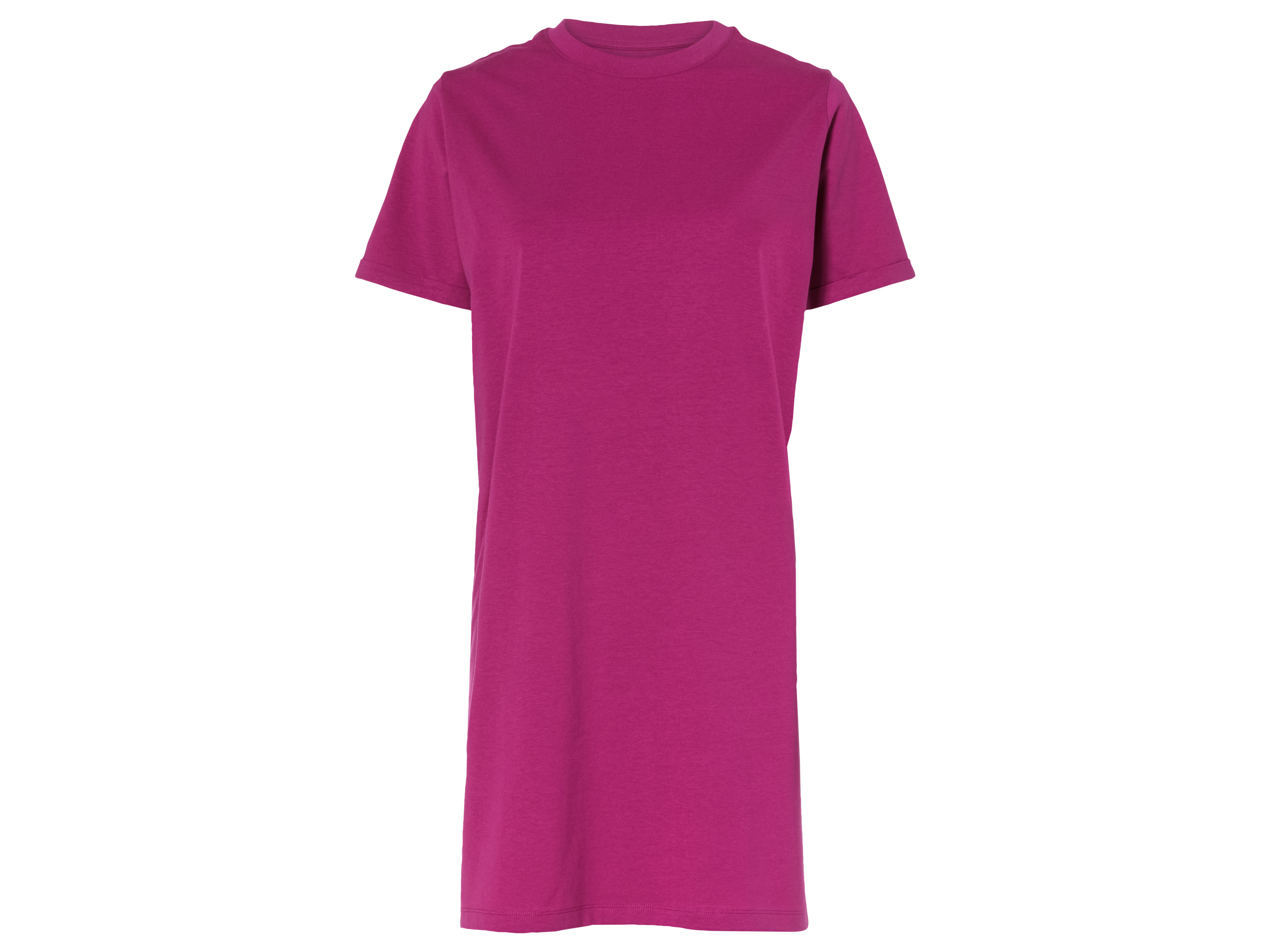 esmara® Damen Kleid (Pink, S(36/38)) | 04335753064259