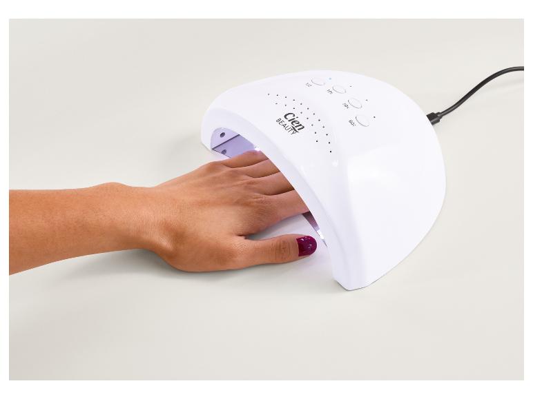 LED-UV-Nagellampe