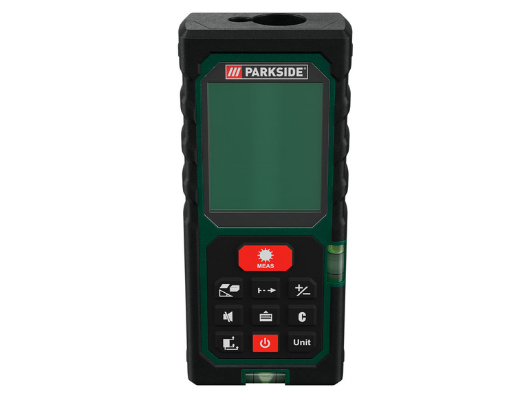 »PLEM 50 50 PARKSIDE® m C3«, Laser-Entfernungsmesser