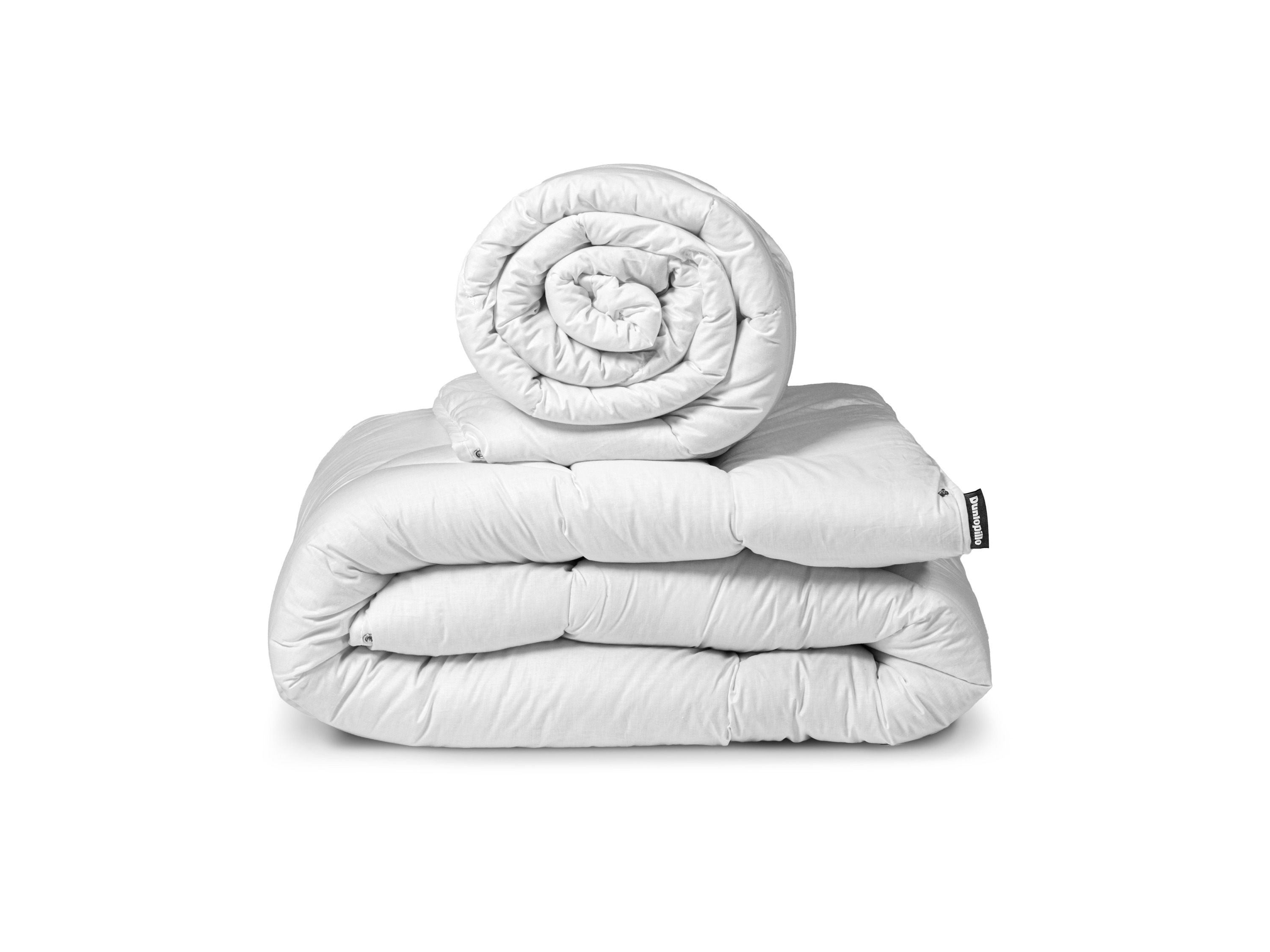 Thumbnail - Dunlopillo Premium 4-Jahreszeiten-Bettdecke Life (155 x 220 cm)