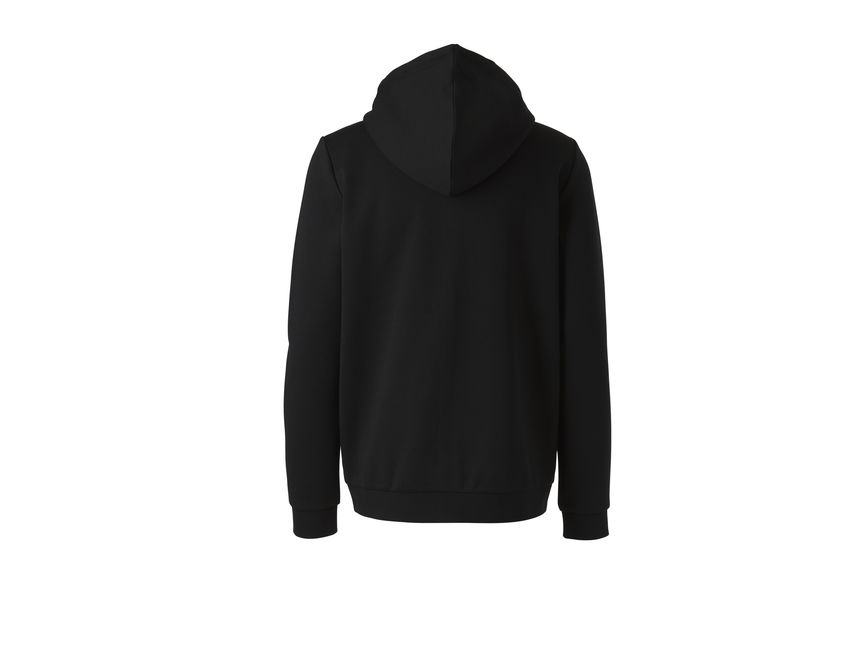 Thumbnail - CRIVIT Herren Sweatjacke (Schwarz, S (44/46))