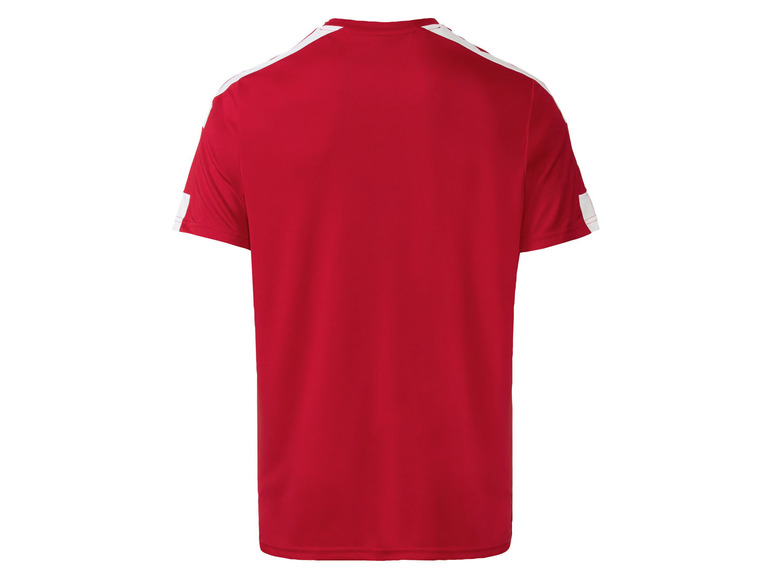 Gehe zu Vollbildansicht: adidas Herren T-Shirt »Squadra 21«, feuchtigkeitsabsorbierend - Bild 8