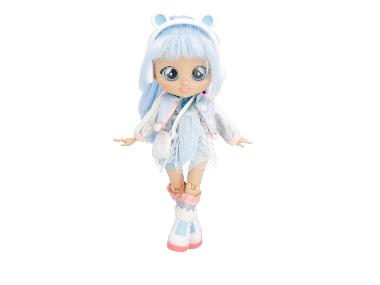 Cry Babies - Modepuppe BFF by Bebés Llorones (Kristal)