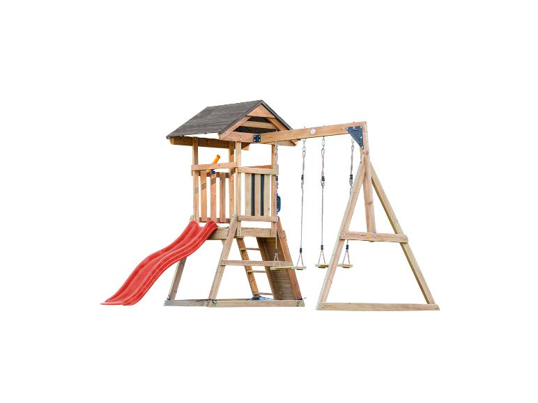 Spielturm »Mia«, mit Doppelschaukel