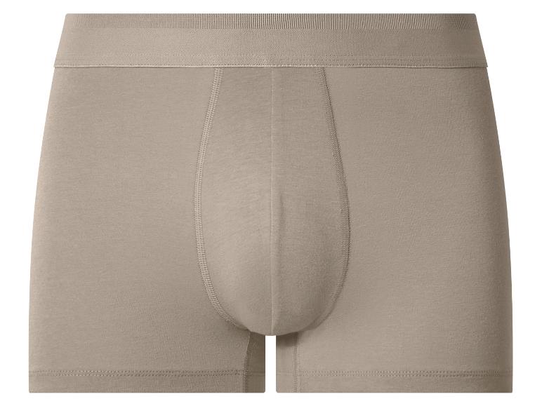 Herren Boxer, 3 Stück