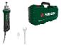 PARKSIDE® Geradschleifer PGS 500 B2 mit Koffer, Schleifstein und Schraubenschlüssel