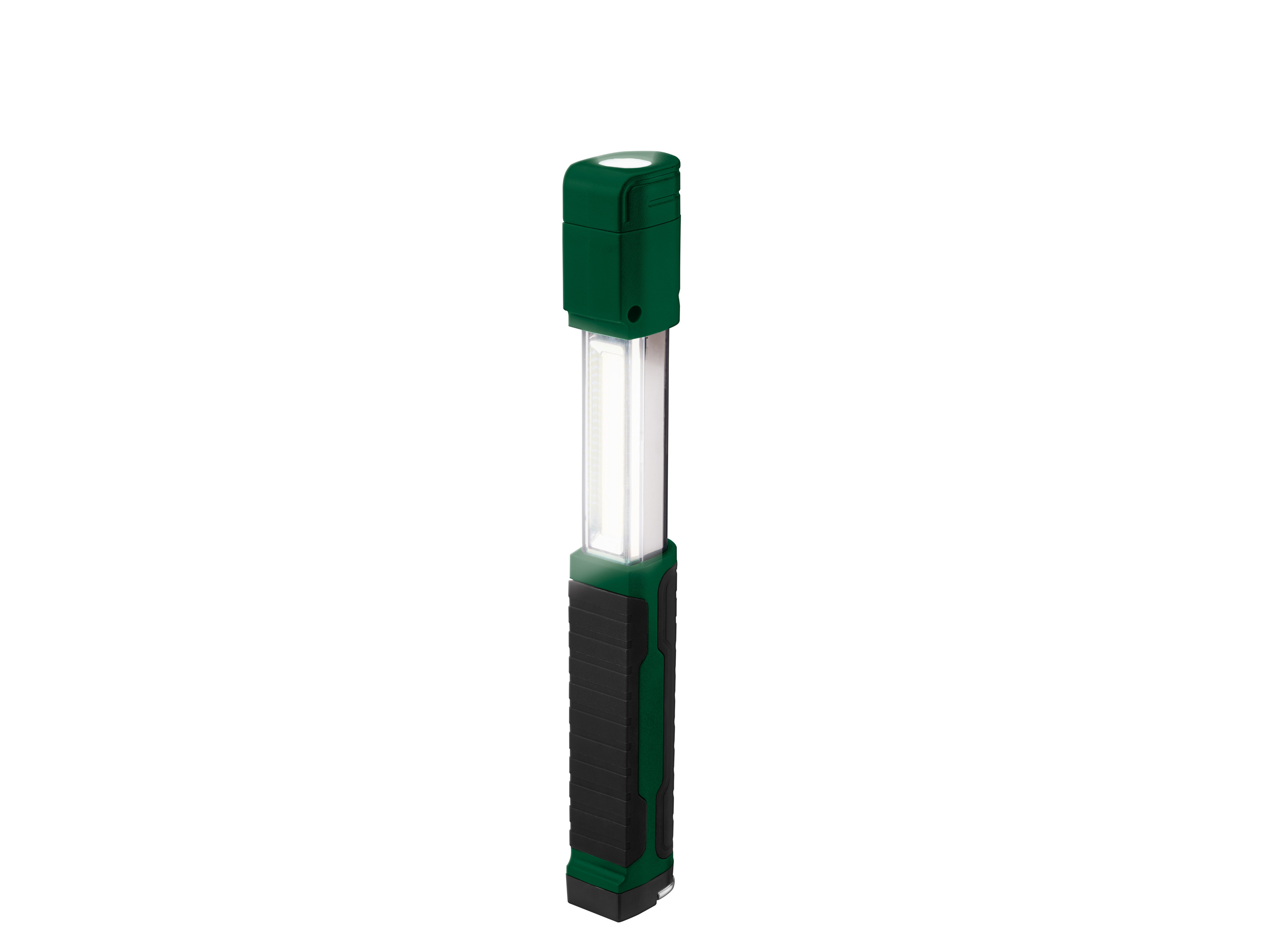 PARKSIDE® Arbeitsleuchte LED Akku ausziehbar / neigbar 3W 250lm
